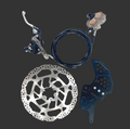Surron Ultra bee Brake for Surron Lbx / Eride Pro