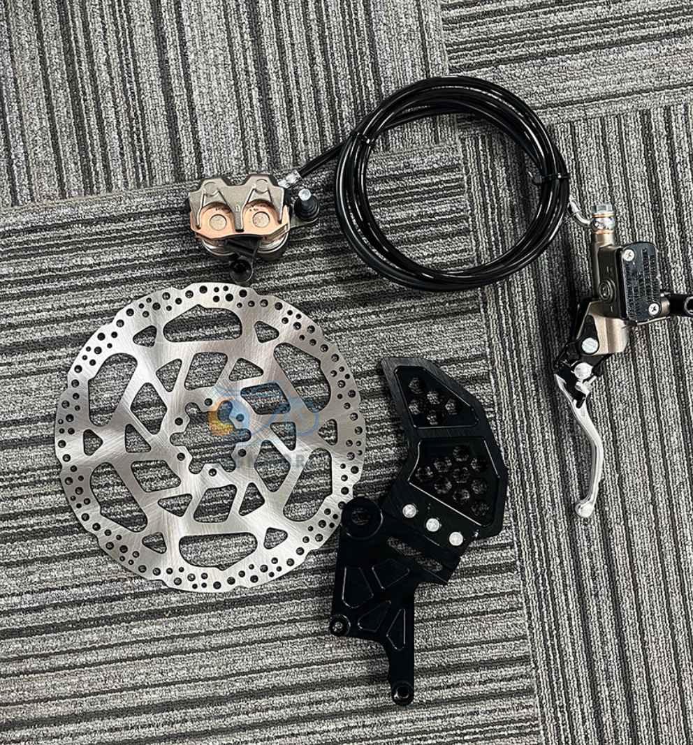 Surron Ultra bee Brake for Surron Lbx / Eride Pro