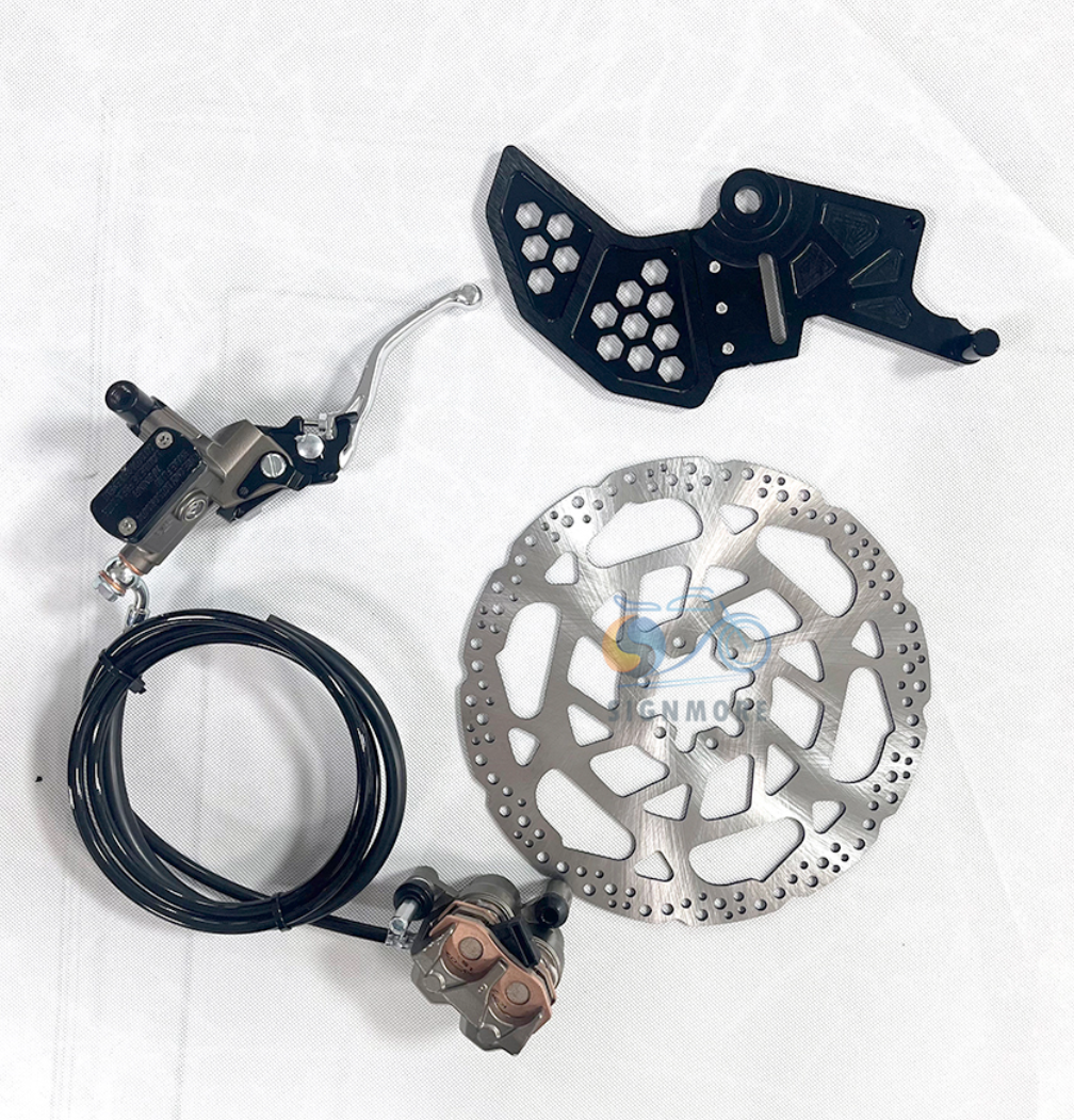 Surron Ultra bee Brake for Surron Lbx / Eride Pro