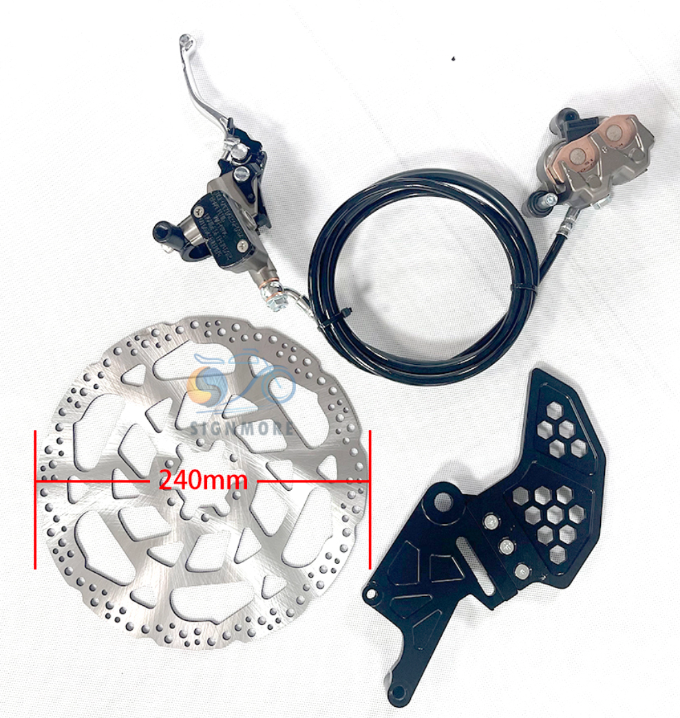 Surron Ultra bee Brake for Surron Lbx / Eride Pro