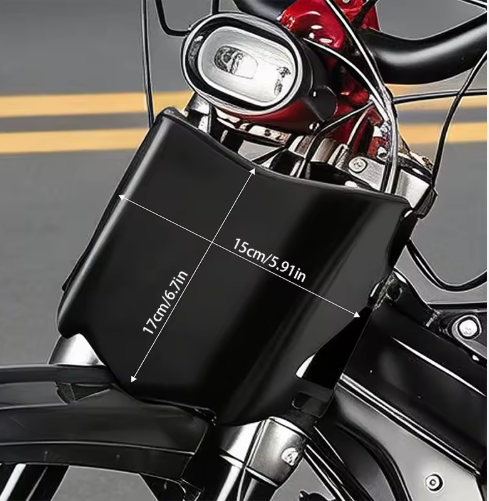 Glossy Motocutz Plate
