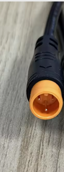 Full twist throttle for ebikes