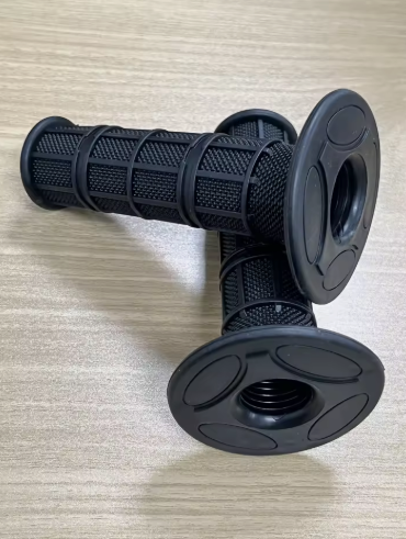 Full twist throttle for ebikes
