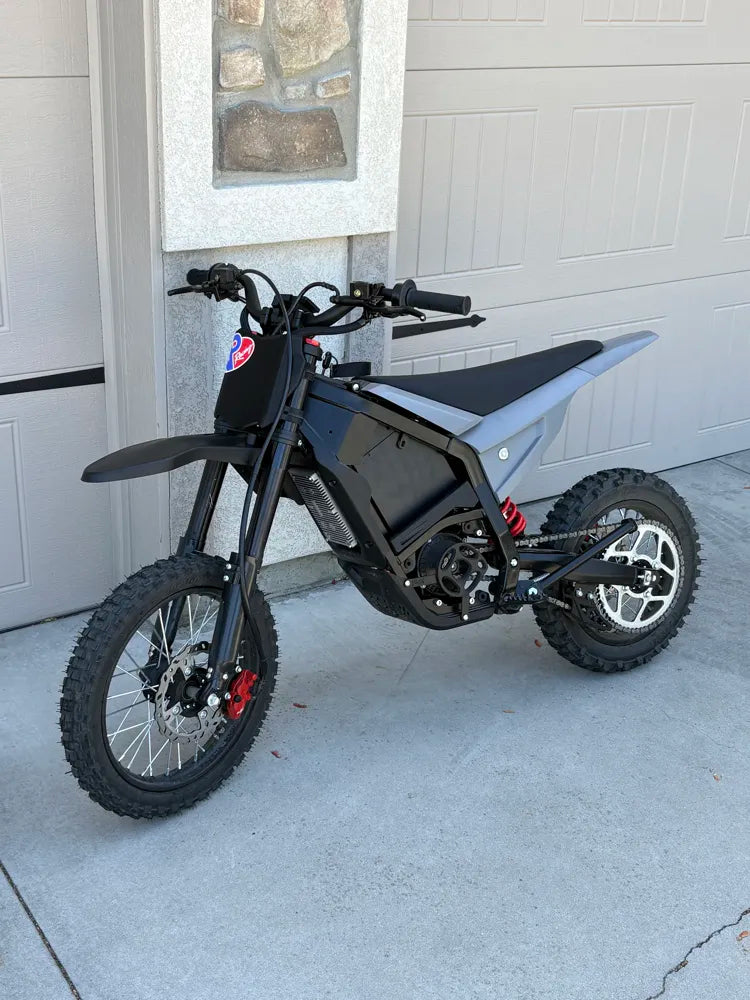 Yozma IN10 Motor Cover