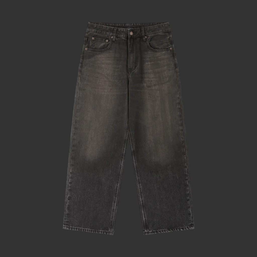 Ck Supplies Baggy Jeans