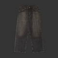 Ck Supplies Baggy Jeans