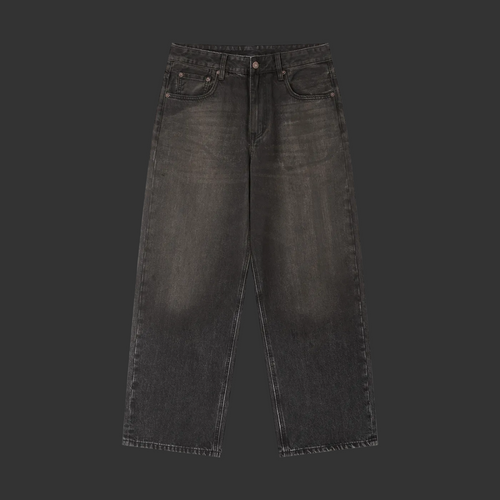 Ck Supplies Baggy Jeans