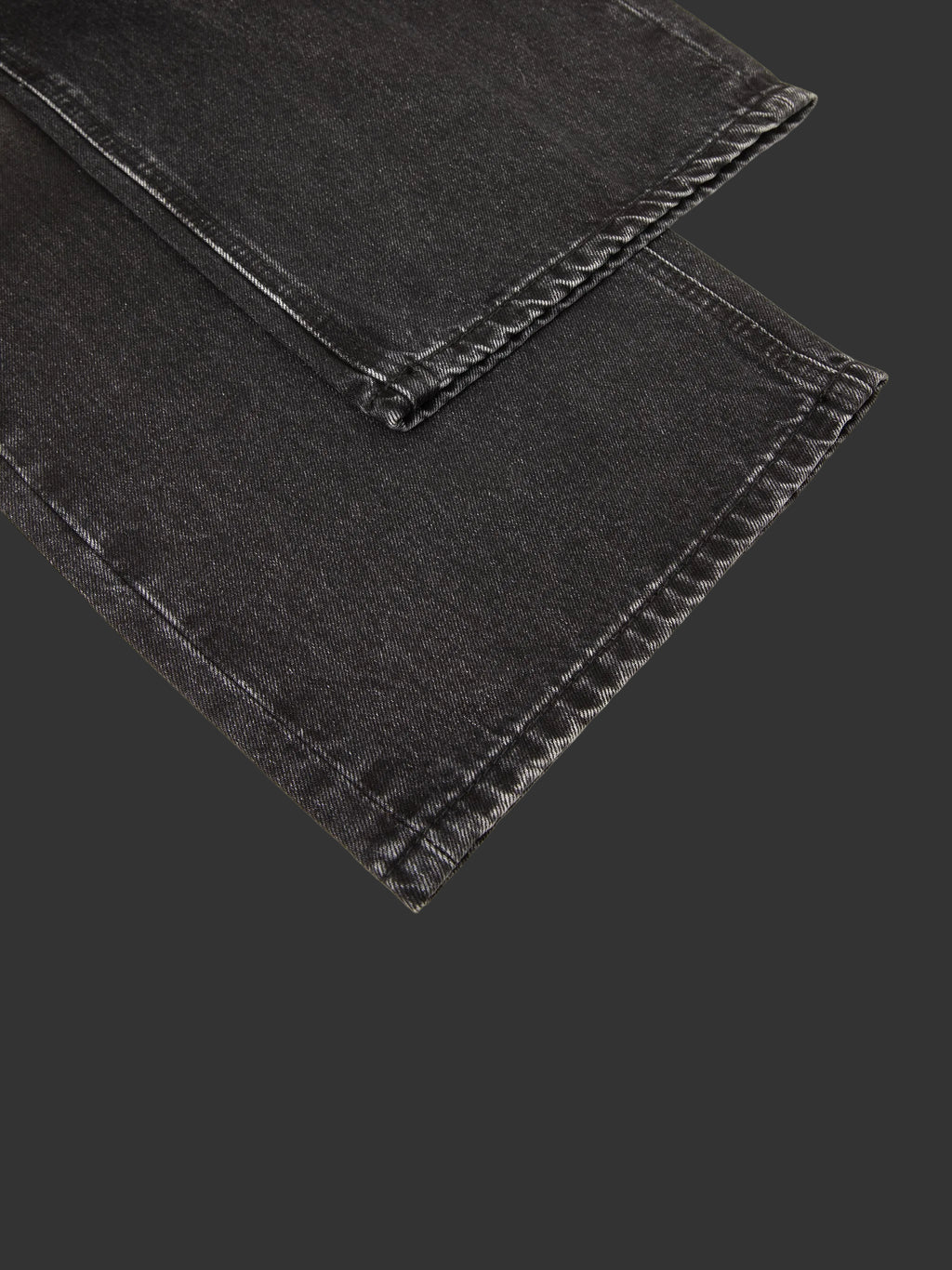 Ck Supplies Baggy Jeans