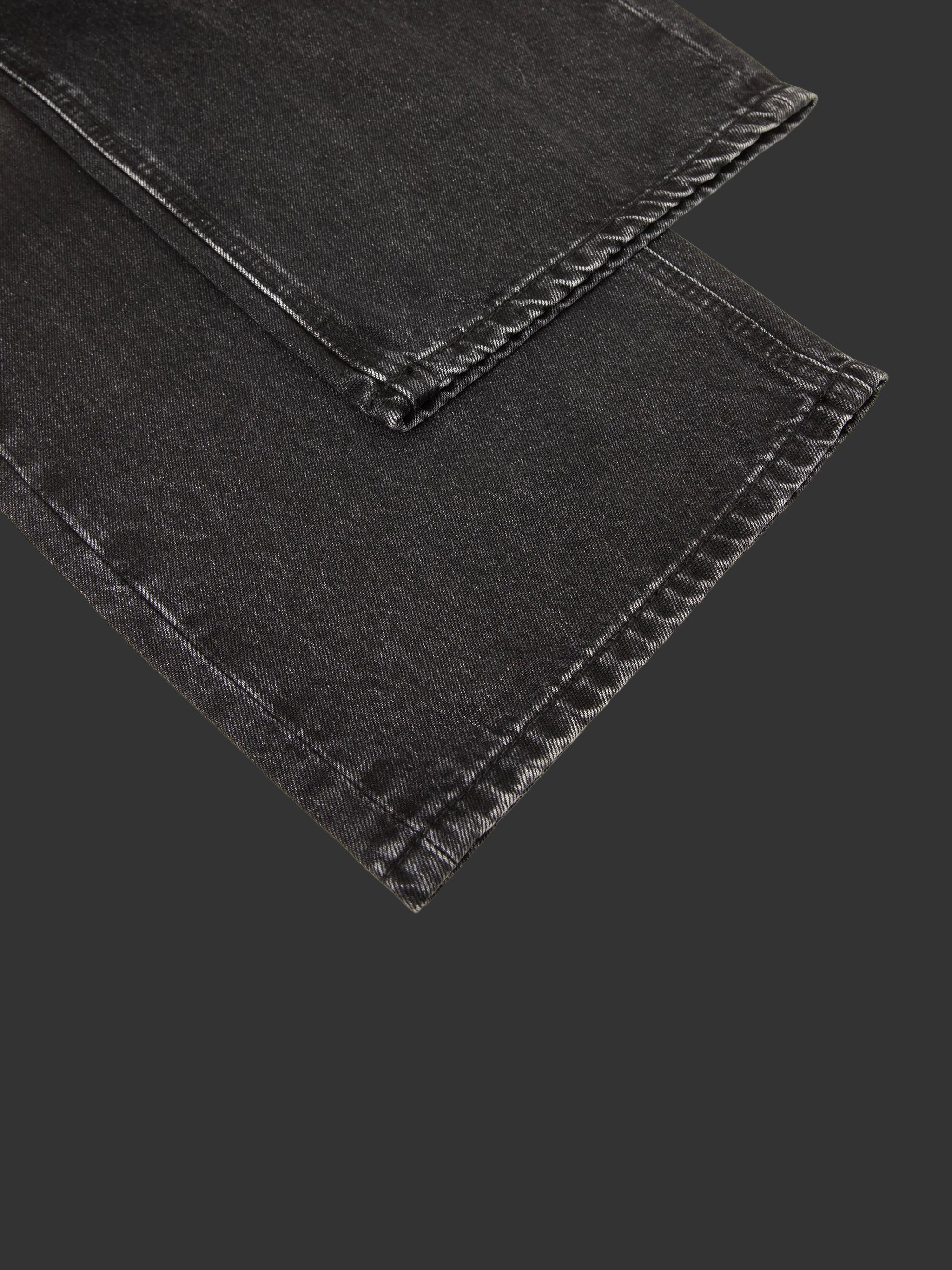 Ck Supplies Baggy Jeans