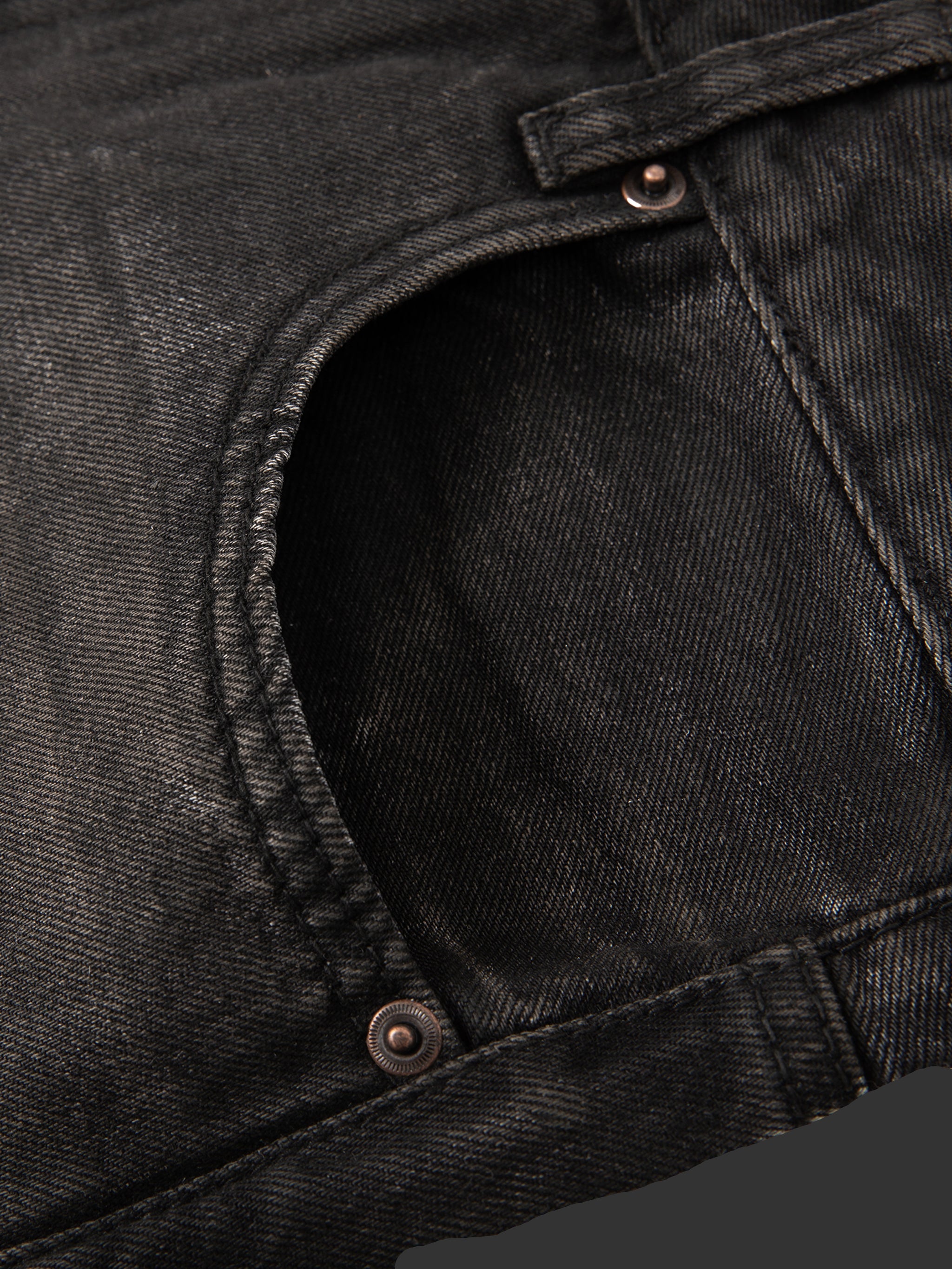 Ck Supplies Baggy Jeans