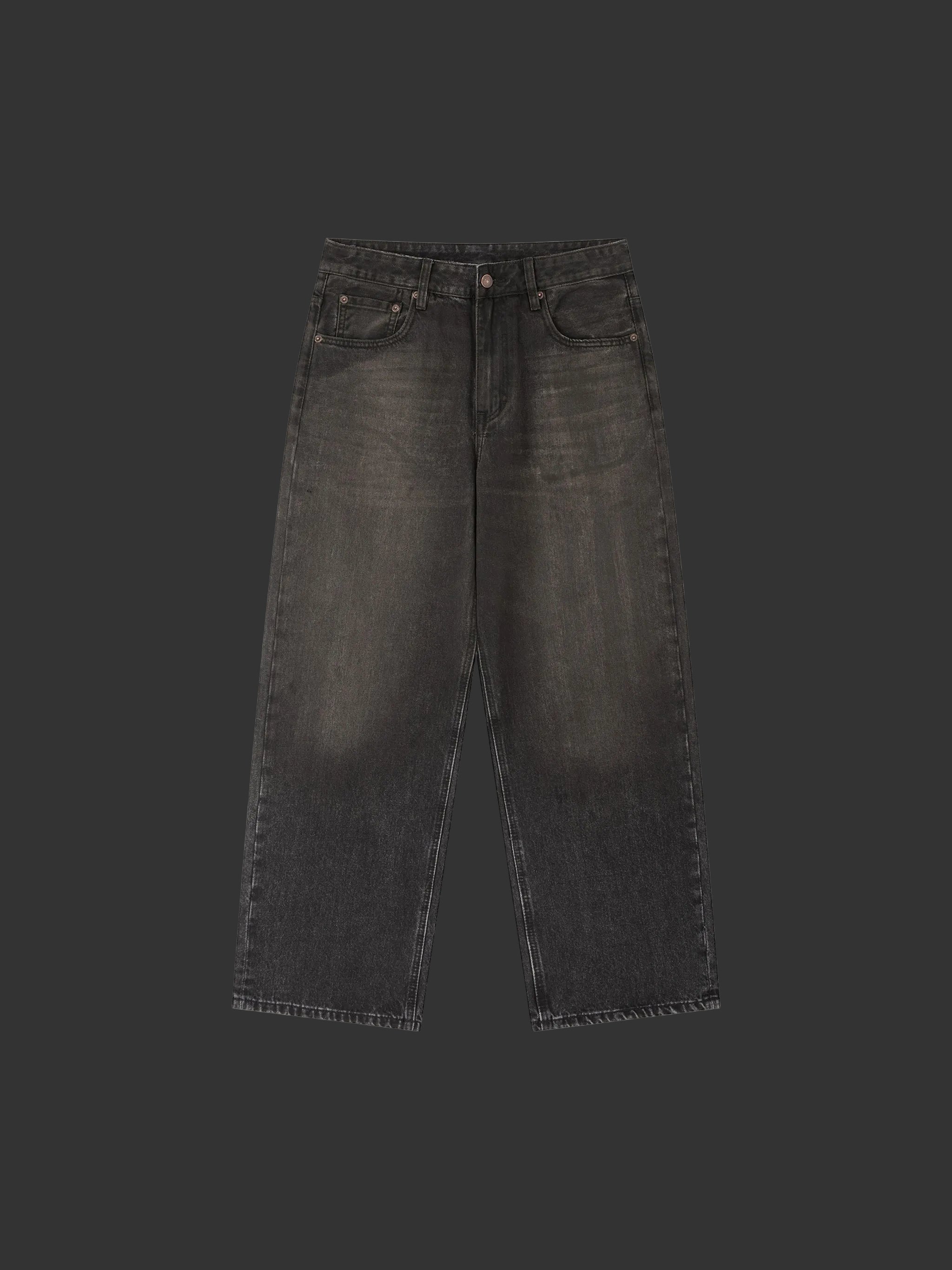 Ck Supplies Baggy Jeans