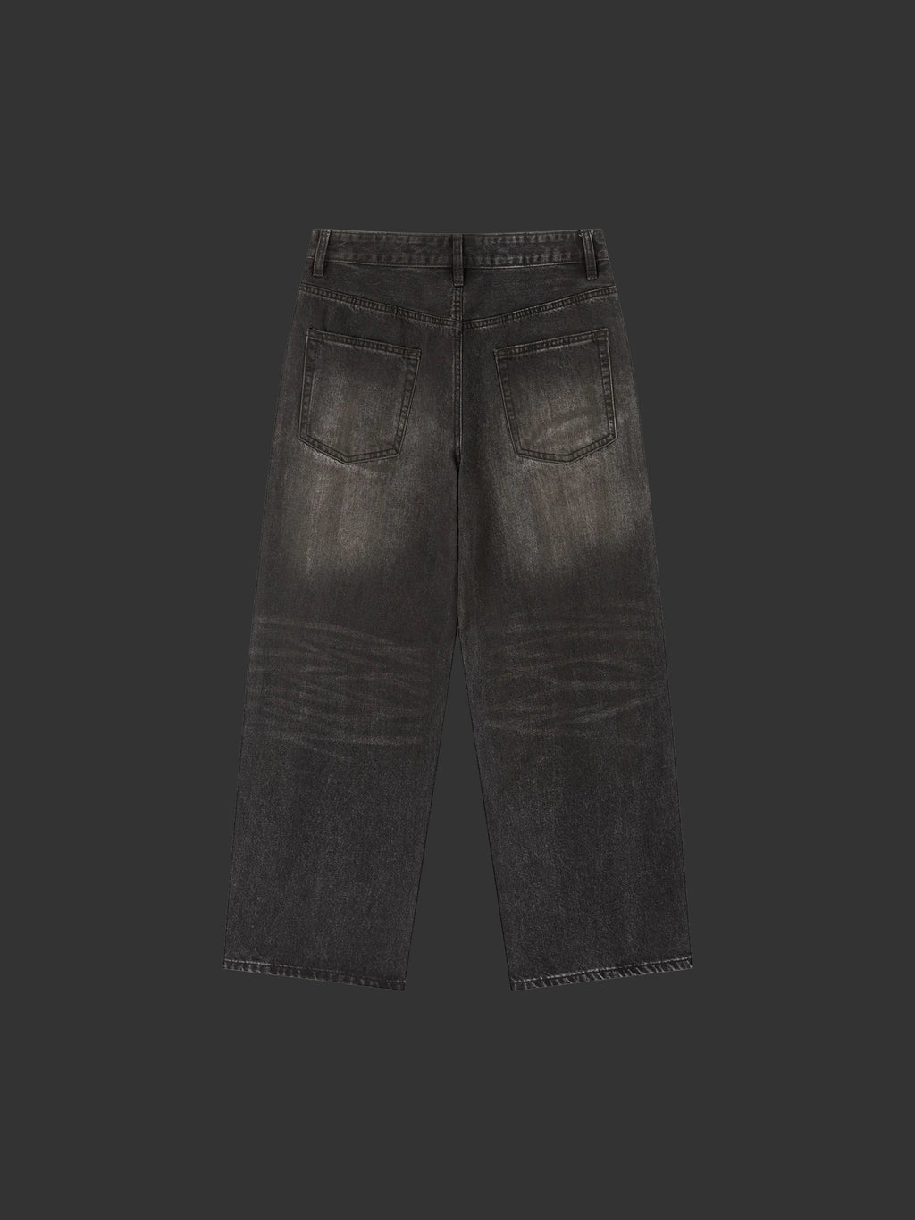 Ck Supplies Baggy Jeans